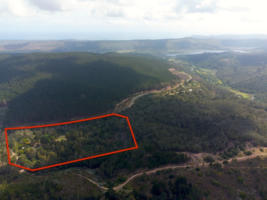 Commercial Property for Sale in Sedgefield Rural Western Cape